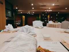 -天伦王朝酒店·盛华瑄餐厅