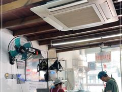 大堂-方老大馄饨(抚宁巷店)
