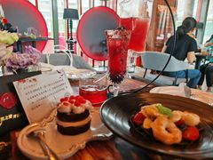 -Nord Grill&Bar Highland诺德西餐(深圳欢乐海岸店)