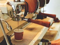 -% Arabica(京都东山店)