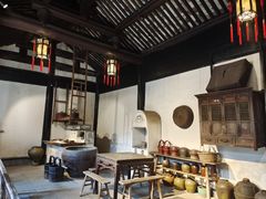 -绍兴鲁迅故里·沈园景区