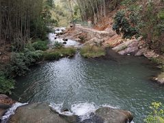 -千泷沟大瀑布旅游区