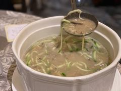 顺德拆鱼羹-香云轩·顺德菜(香云纱园林酒店店)