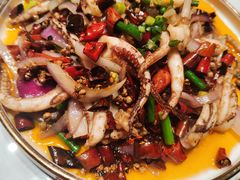-南山翁新概念川菜(江宁万达广场店)