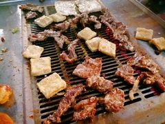 -本味家贵州烤肉&爆浆小豆腐(会展一店)