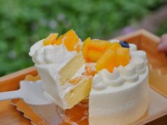 -小西家作•精致蛋糕(富力爱丁堡店)