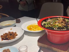 -庆云楼饭庄(什刹海店)