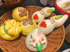 -鲁菜根·泰山菜(泰山店)