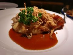 烤猪肘-宝莱纳餐厅(滨江店)