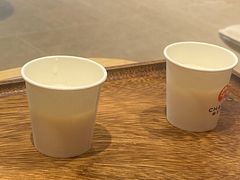 -霸王茶姬(上海龙湖云廊天街店)