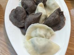 -船歌·鱼水饺青岛菜(枫蓝国际购物中心店)