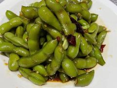 绝味毛豆-松哥油焖大虾(科技园店)