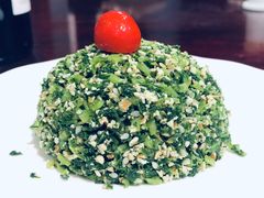 马兰头-吴门人家·苏宴宫廷菜(拙政园店)