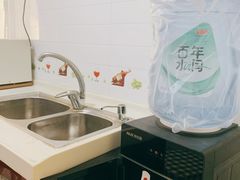 -屋顶时光机自习室(西大街店)