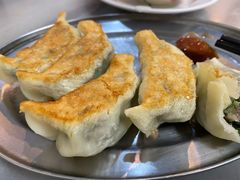 -芬芳甜品(同福路店)