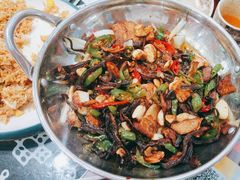 -一块豆腐(李沧书院路店)
