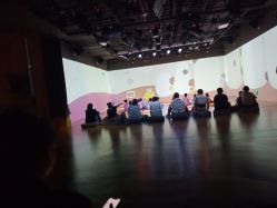 -小鸡哆哆故事屋·儿童乐园(嘉里城店)