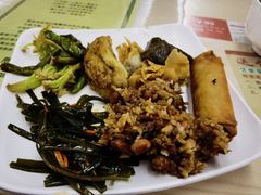 -文星素食(兴华路店)