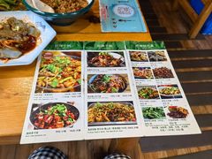 -民食香·腊排骨野生菌美食(木府店)
