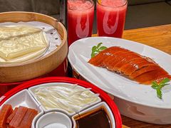 -京坛汇·烤鸭·京菜(宋庄店)