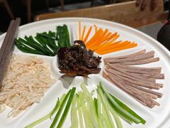 -云海肴·汽锅鸡·云南菜(高德置地店)