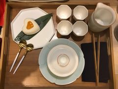 -茶庐(百花洲路店)