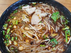 -青石桥老瓦房肥肠粉总店(青石桥总店)