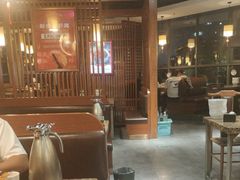 -郑喜旺烧烤(郑州总店)