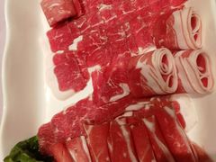 -鼎鼎香·港式火锅(北京SKP店)