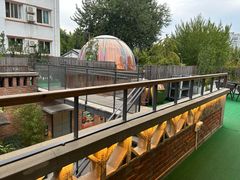 -羊门客在·烤盐池滩羊·川菜