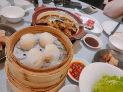 -潮府馆·非遗潮州菜·港式点心(世纪公园店)