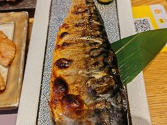 -林妈妈村·日式料理(宝山万达店)