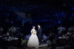 -花嫁丽舍婚礼殿堂(世博江景店)