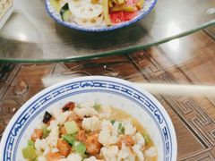 -老西安韩记三鲜煮馍(四府街店)