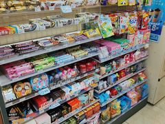 -全家便利店(署前路三店)