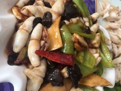-威海渔村(静安旗舰店)