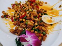 -李师傅脆肚(梅林店)