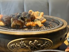 -泥炉烧肉师(新街口金銮巷店)