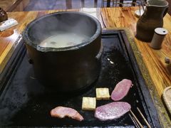 -滇藏石锅宴(北门坡古城管理局店)