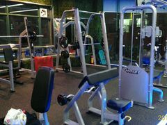 -金港健身游泳(水围店)