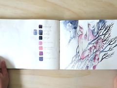 -八哥美术·成人美术画室(总校区)