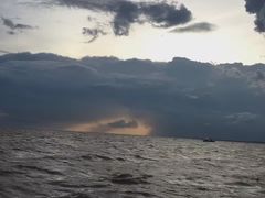 -洞里萨湖