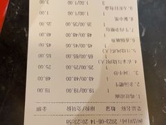 -小菜园新徽菜(连云港海州吾悦店)