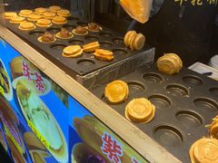 -大学城夜市大排档(凤栖路店)