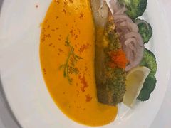 -摩根扒房(桐梓林店)