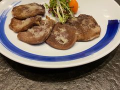 -将太无二·北美传奇寿司(荟聚购物中心西红门店)