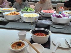 -农小锅自助小火锅(北京大兴凯德店)