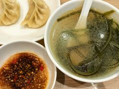 -饺子先生(中粮鸿云悦街店)