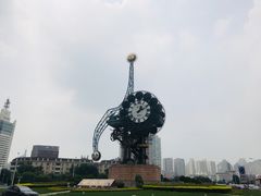 -世纪钟