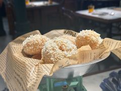 -太食獸泰式茶餐厅(北美新天地店)